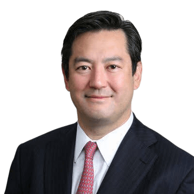 Daniel Fujii