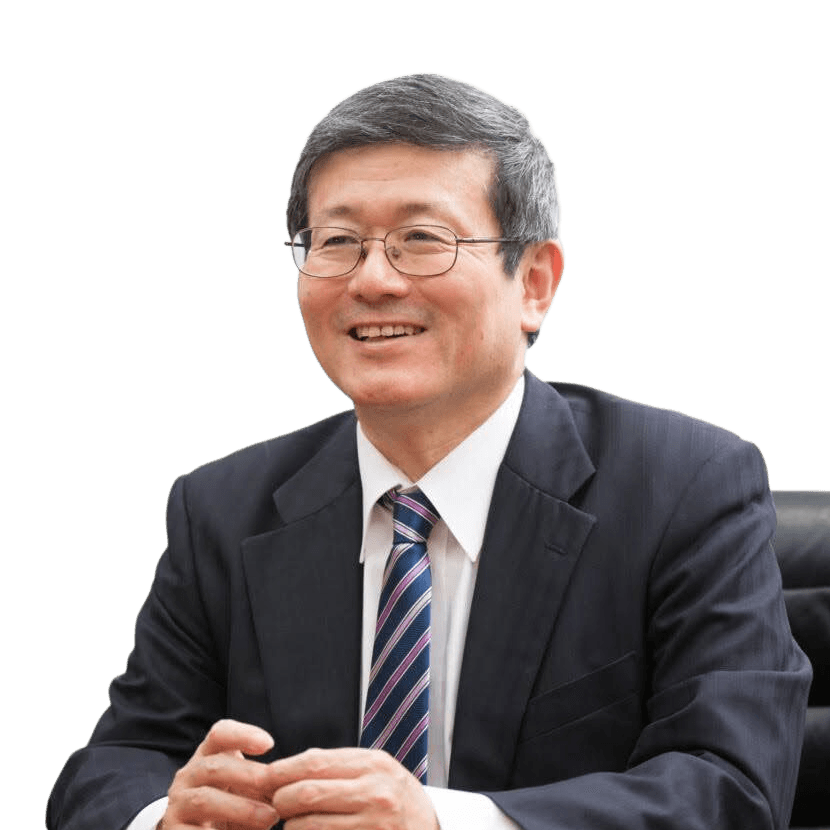 吉尾 春樹