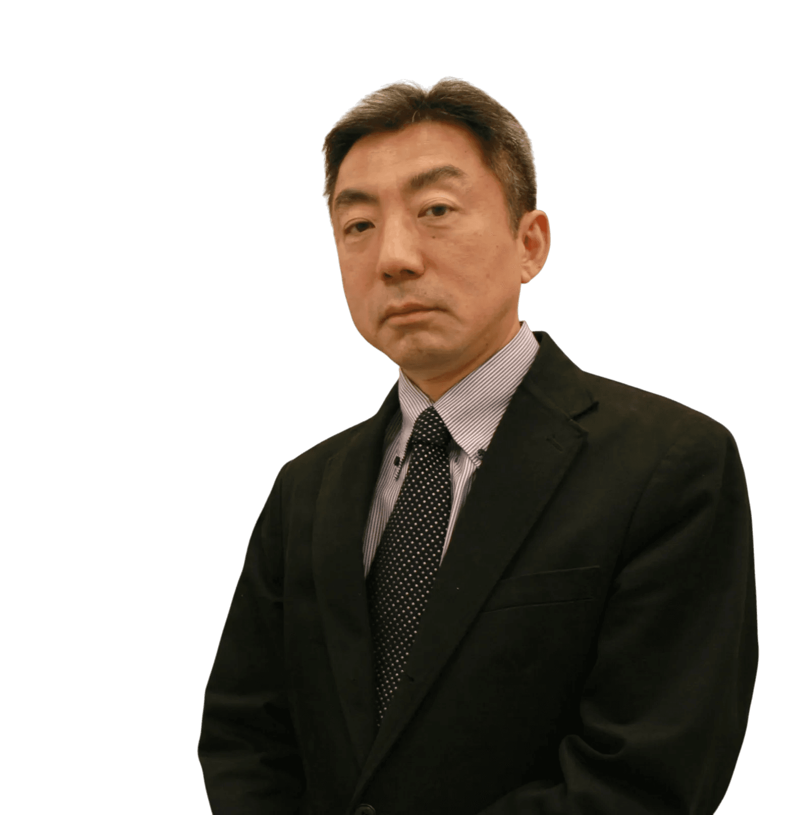柴山 哲治